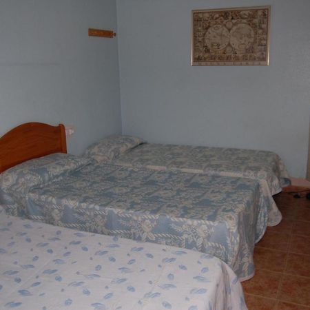 Casa Rural Consuelo Jumilla Exteriör bild