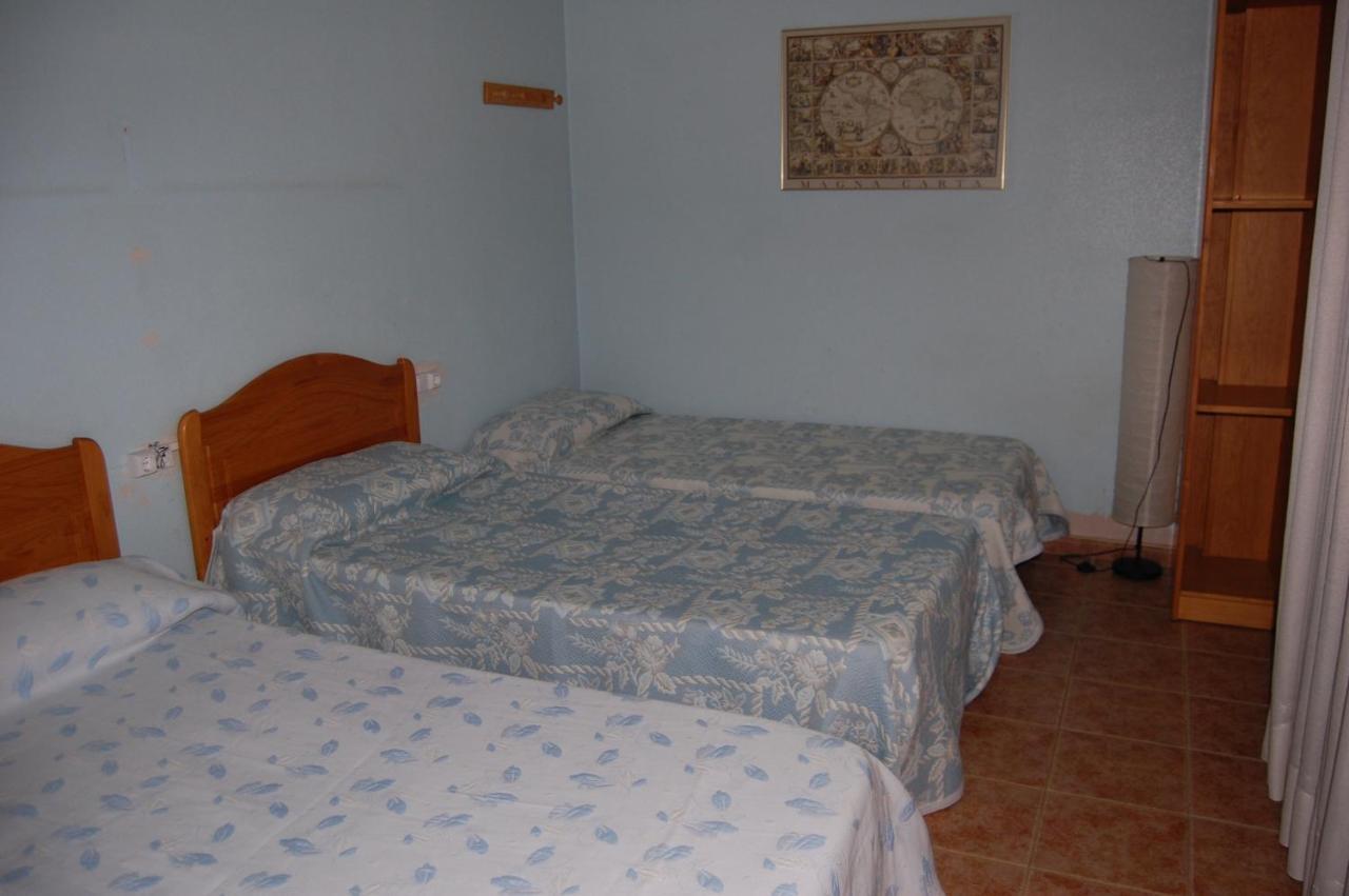 Casa Rural Consuelo Jumilla Exteriör bild