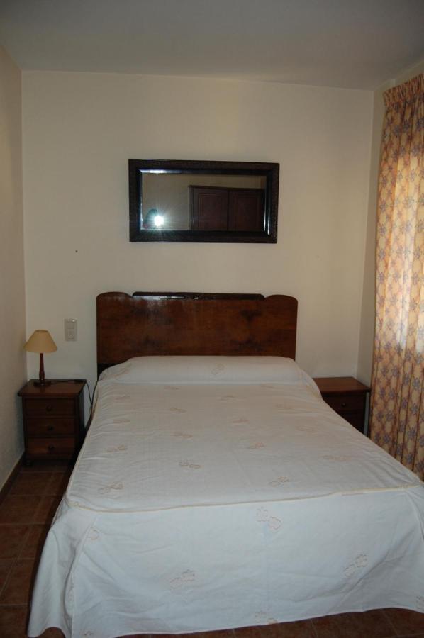Casa Rural Consuelo Jumilla Exteriör bild