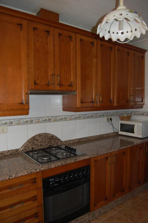 Casa Rural Consuelo Jumilla Exteriör bild